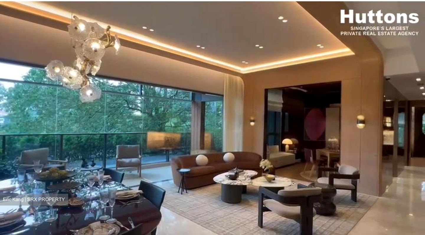 Watten House (D11), Condominium #424366961